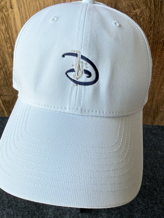 Disney Parks Nike Legacy91 Dri Fit Castle D Hat